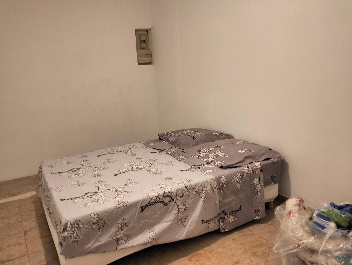 Maison Individuelle Padulella Sisco Esterno foto