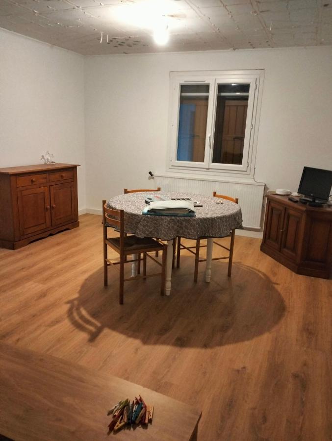 Maison Individuelle Padulella Sisco Esterno foto