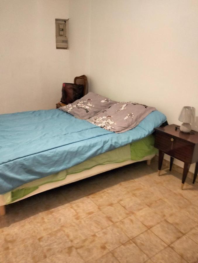 Maison Individuelle Padulella Sisco Esterno foto